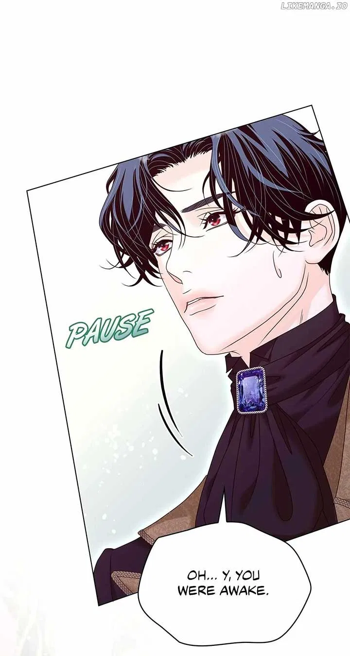 The Villainess Tames the Crazed Devil Chapter 44 – Page 19