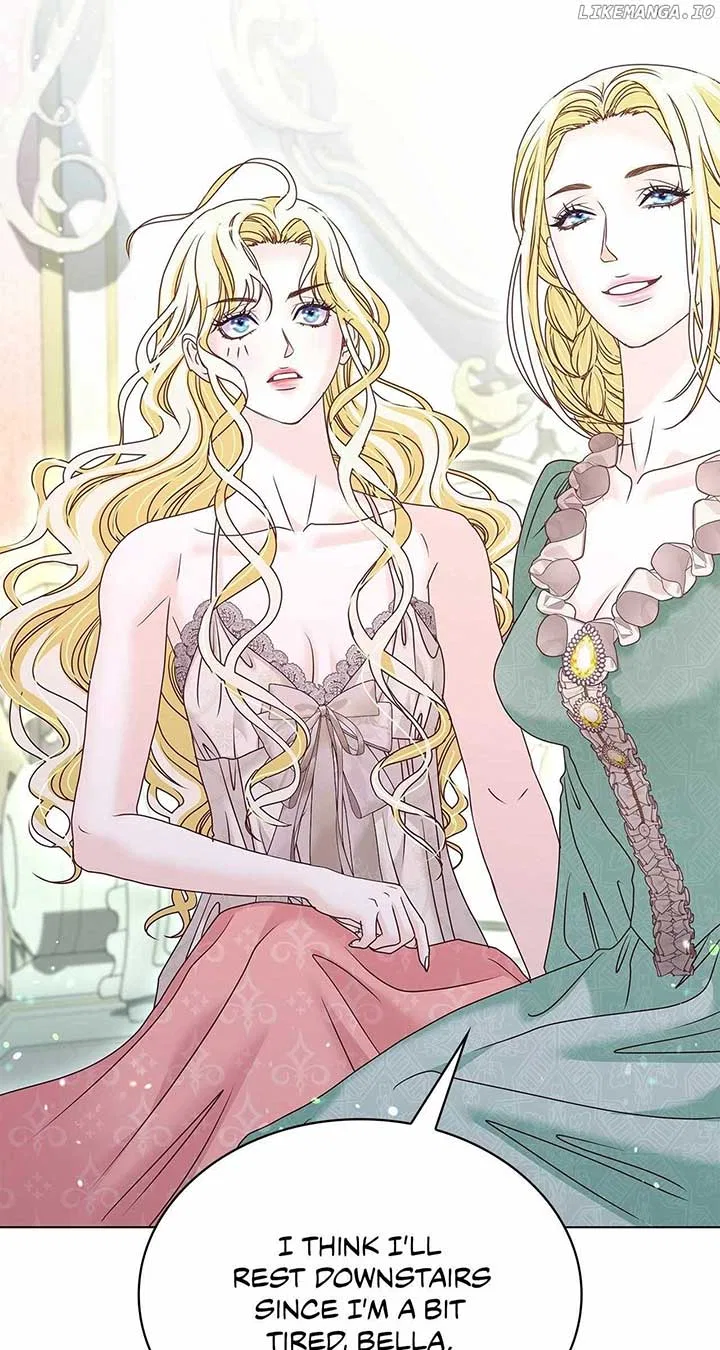 The Villainess Tames the Crazed Devil Chapter 44 – Page 20