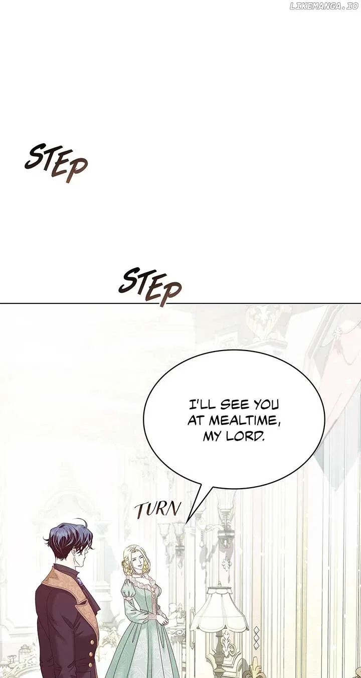The Villainess Tames the Crazed Devil Chapter 44 – Page 22