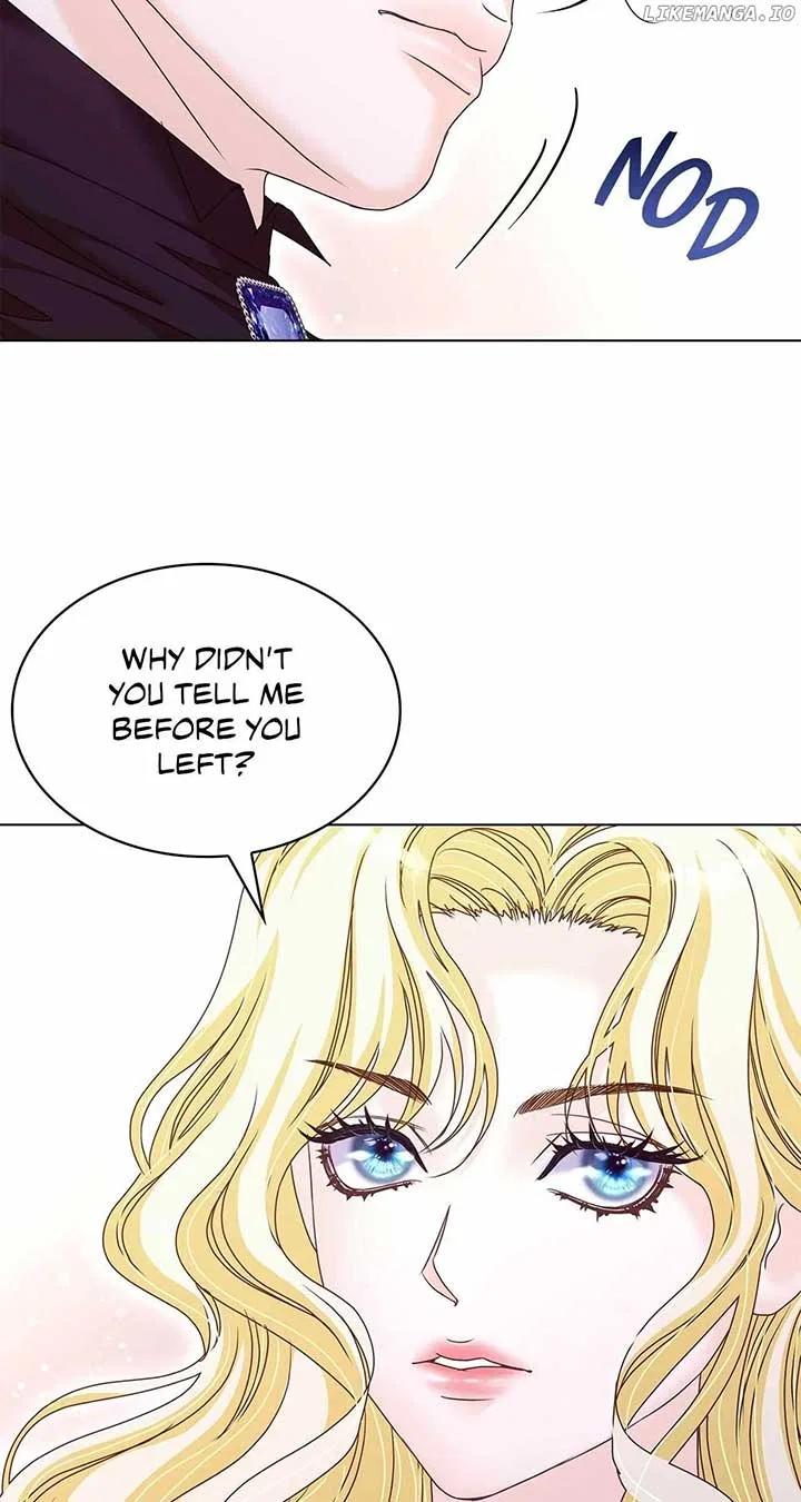 The Villainess Tames the Crazed Devil Chapter 44 – Page 25