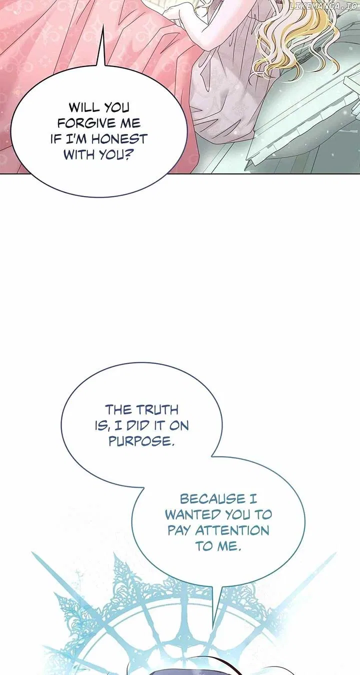 The Villainess Tames the Crazed Devil Chapter 44 – Page 27