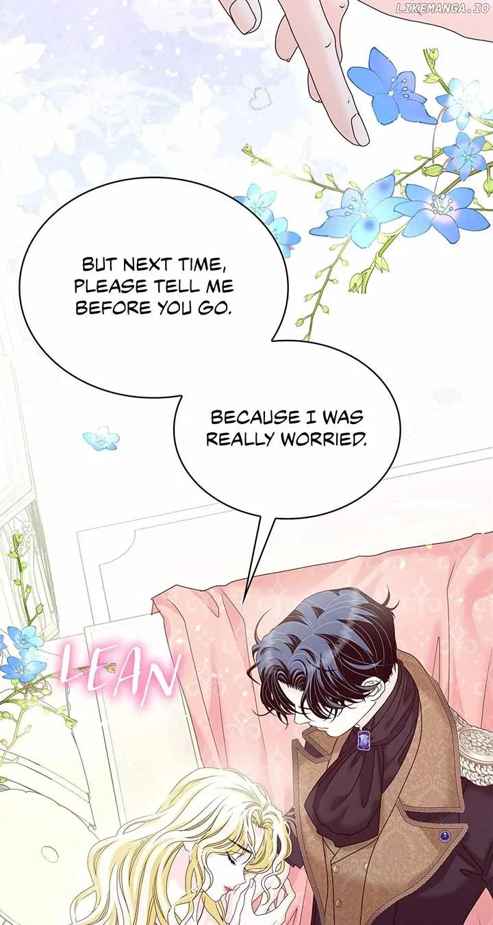 The Villainess Tames the Crazed Devil Chapter 44 – Page 31