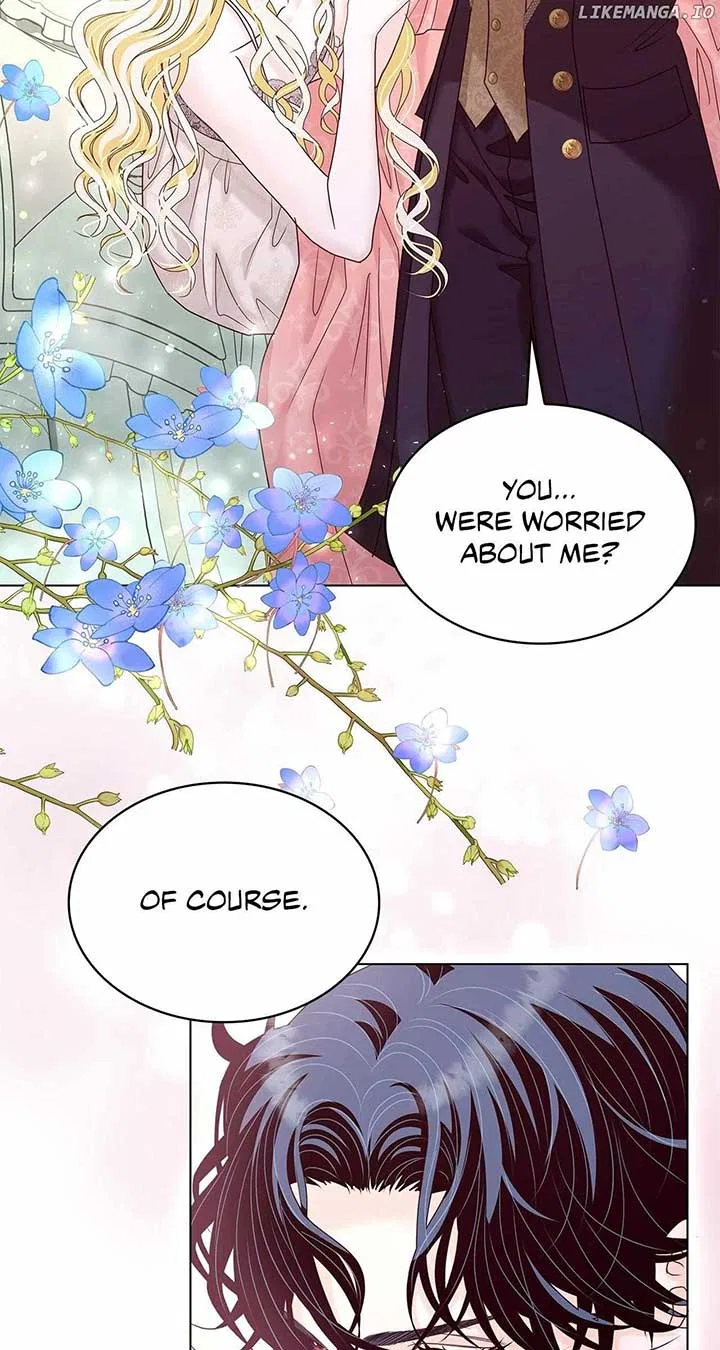 The Villainess Tames the Crazed Devil Chapter 44 – Page 32