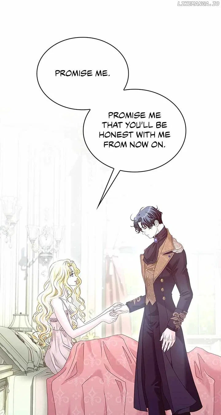 The Villainess Tames the Crazed Devil Chapter 44 – Page 34