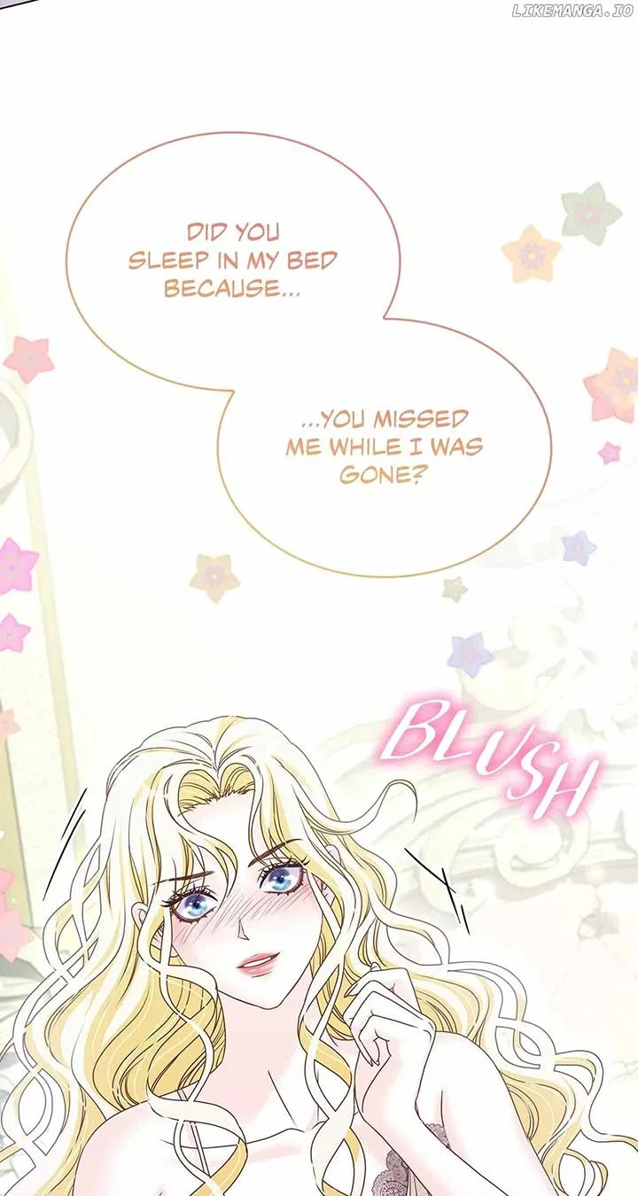 The Villainess Tames the Crazed Devil Chapter 44 – Page 36