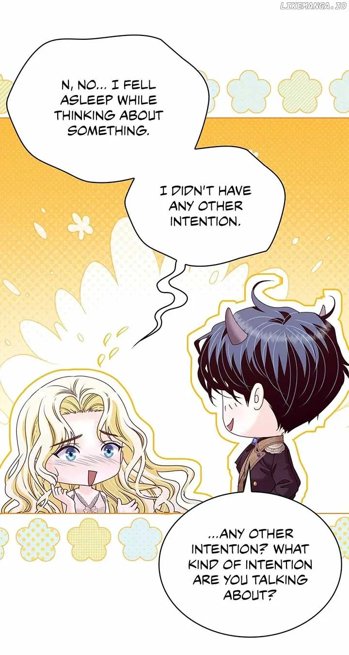 The Villainess Tames the Crazed Devil Chapter 44 – Page 38