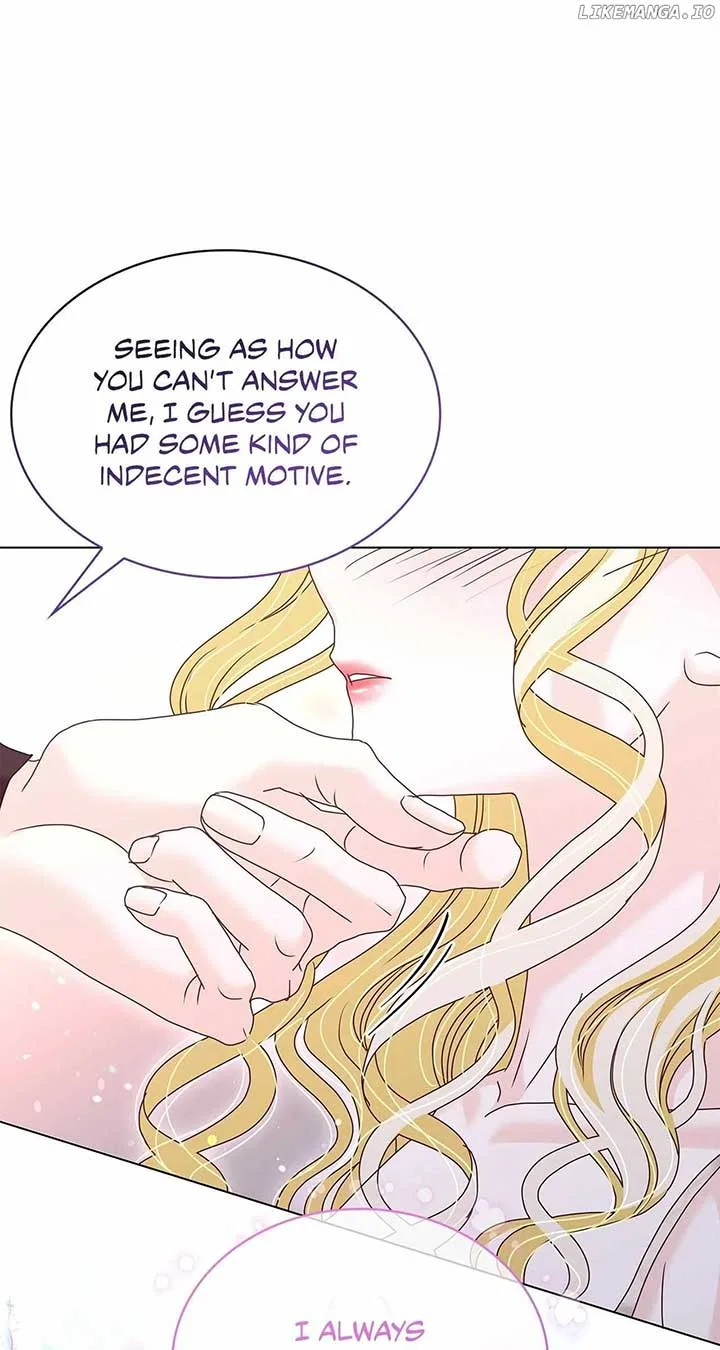The Villainess Tames the Crazed Devil Chapter 44 – Page 39