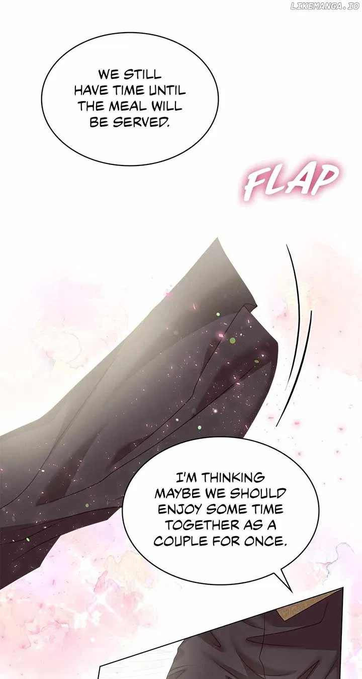 The Villainess Tames the Crazed Devil Chapter 44 – Page 42
