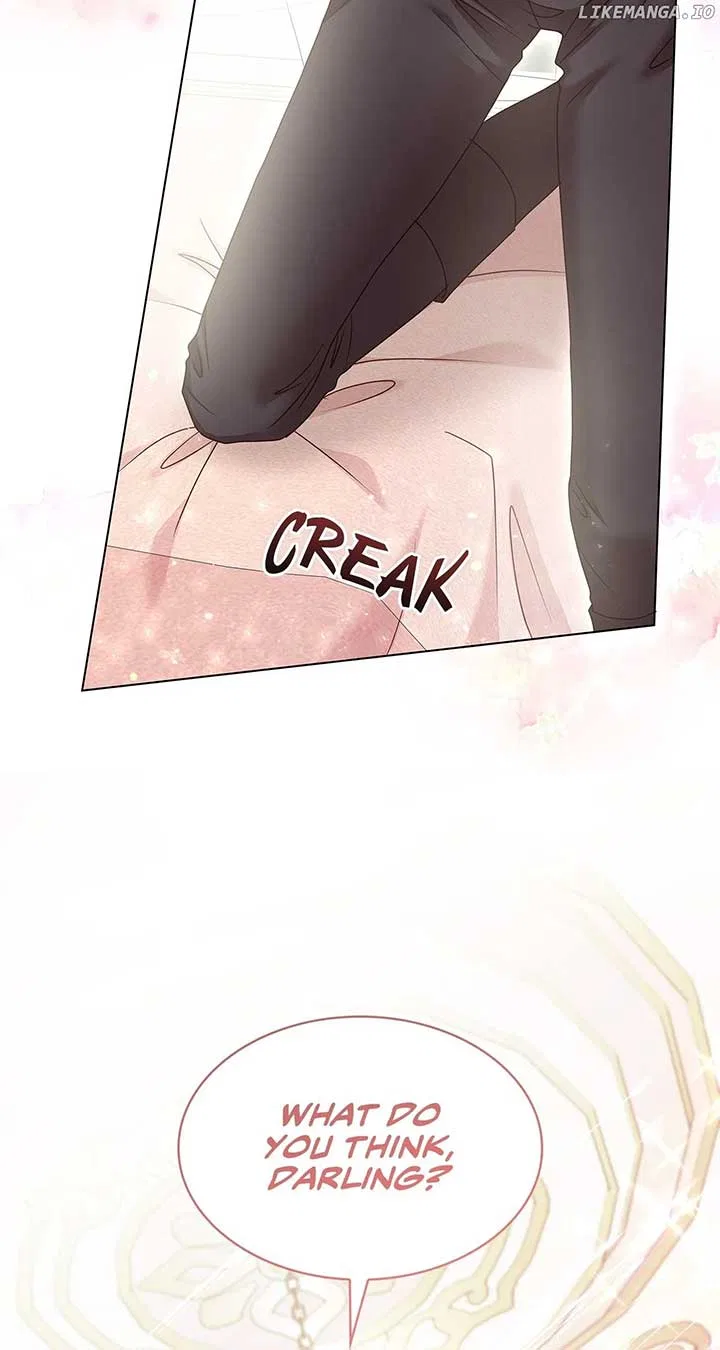 The Villainess Tames the Crazed Devil Chapter 44 – Page 43