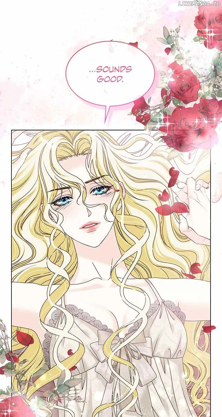 The Villainess Tames the Crazed Devil Chapter 44 – Page 45