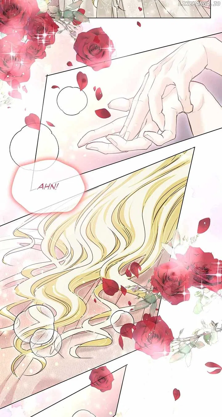 The Villainess Tames the Crazed Devil Chapter 44 – Page 46