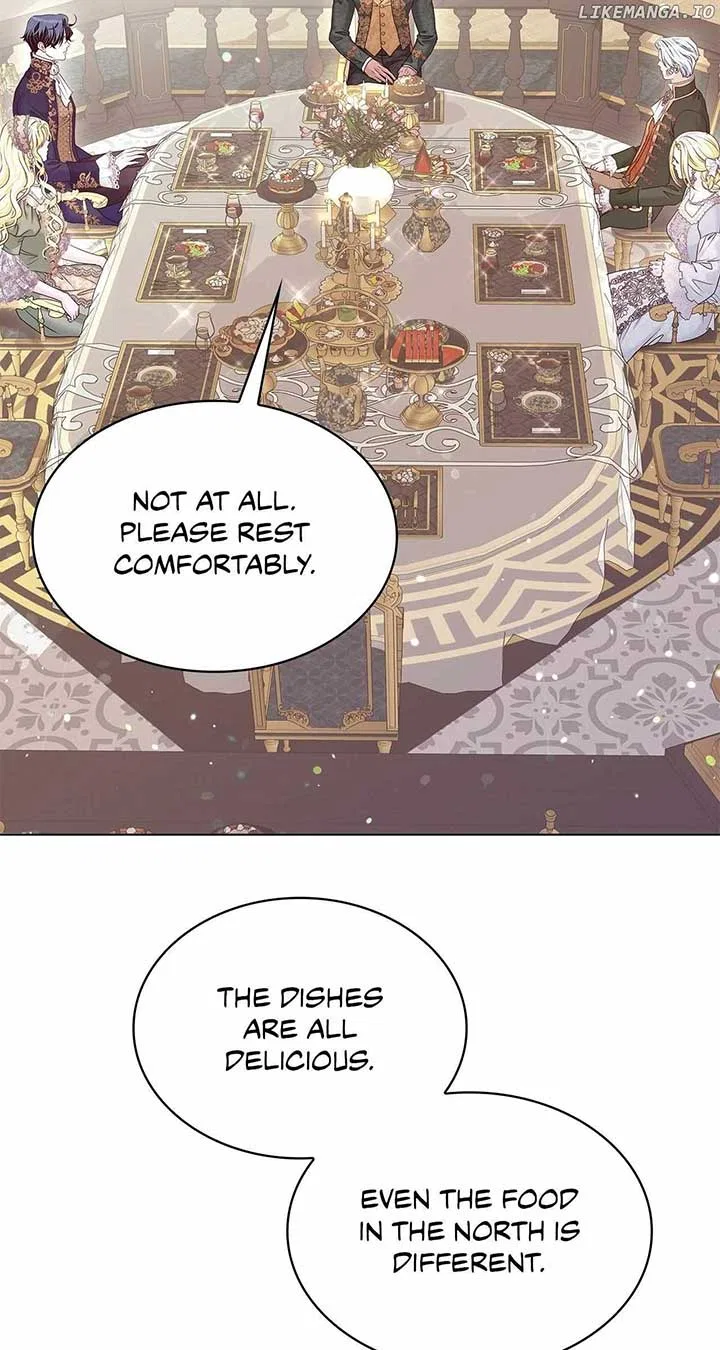 The Villainess Tames the Crazed Devil Chapter 44 – Page 51