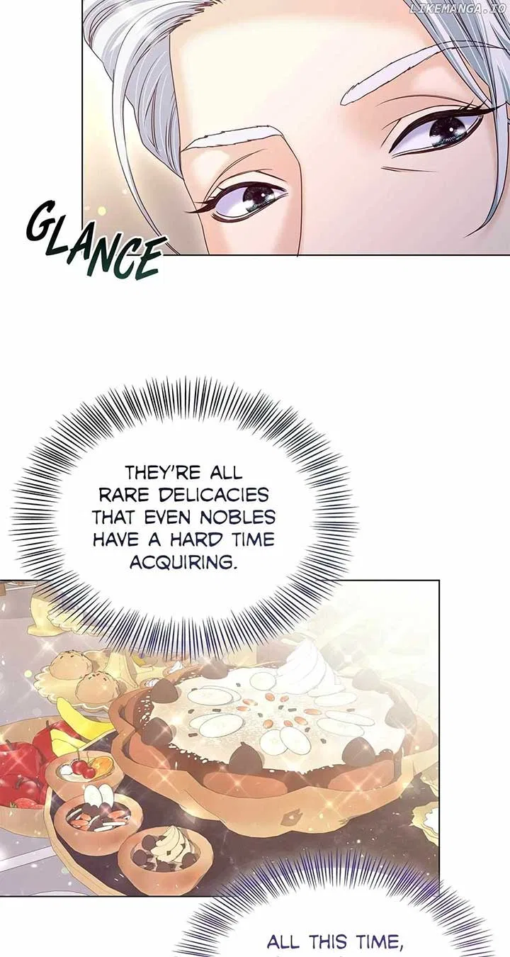 The Villainess Tames the Crazed Devil Chapter 44 – Page 53