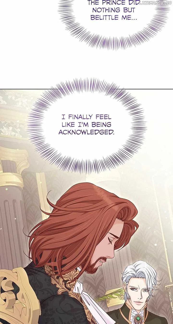 The Villainess Tames the Crazed Devil Chapter 44 – Page 54