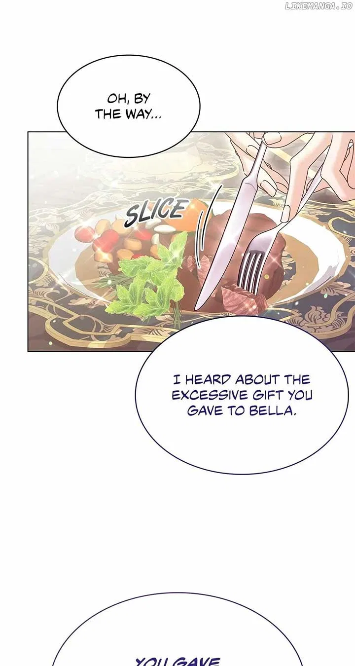 The Villainess Tames the Crazed Devil Chapter 44 – Page 55