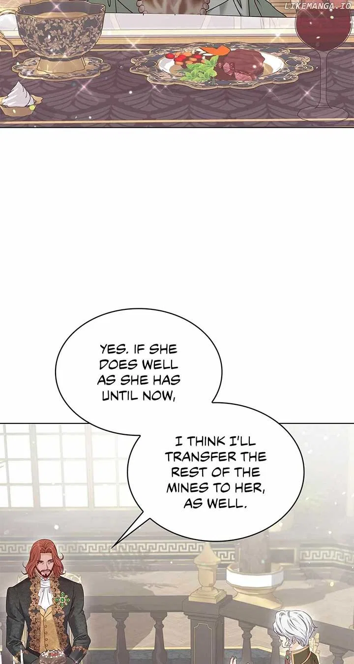 The Villainess Tames the Crazed Devil Chapter 44 – Page 57