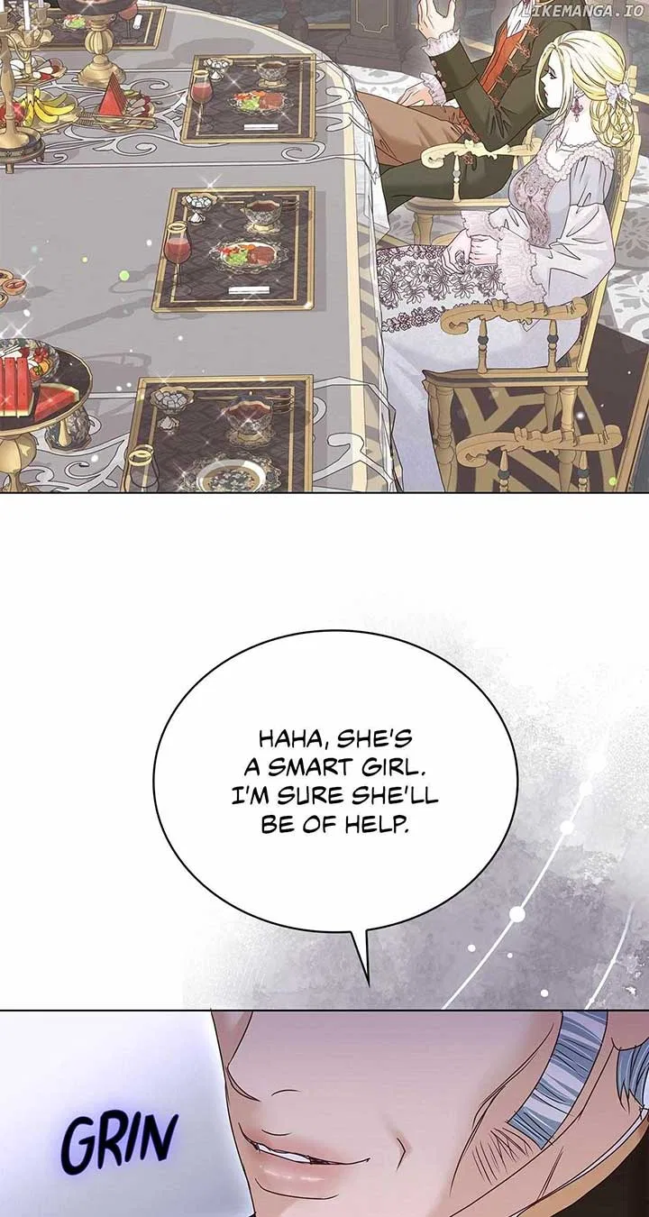 The Villainess Tames the Crazed Devil Chapter 44 – Page 58