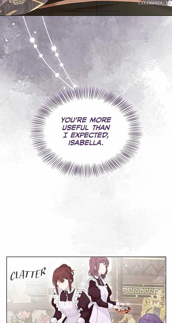 The Villainess Tames the Crazed Devil Chapter 44 – Page 61