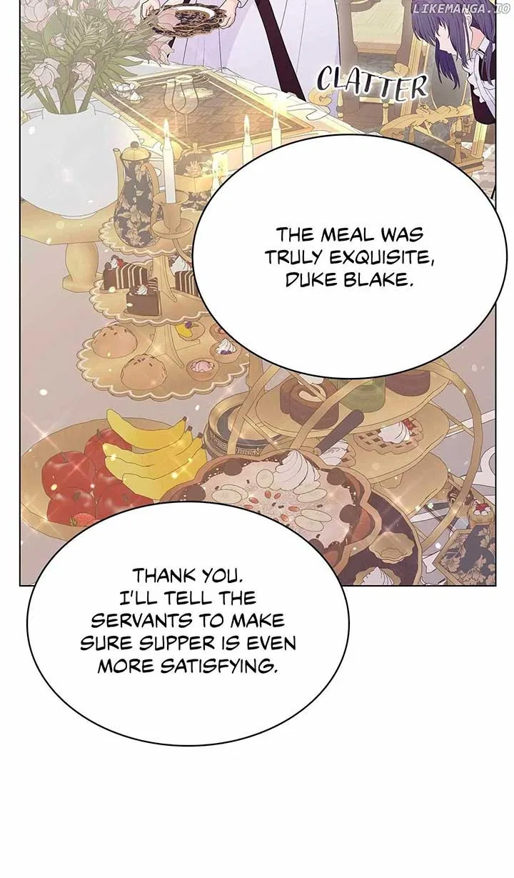 The Villainess Tames the Crazed Devil Chapter 44 – Page 62