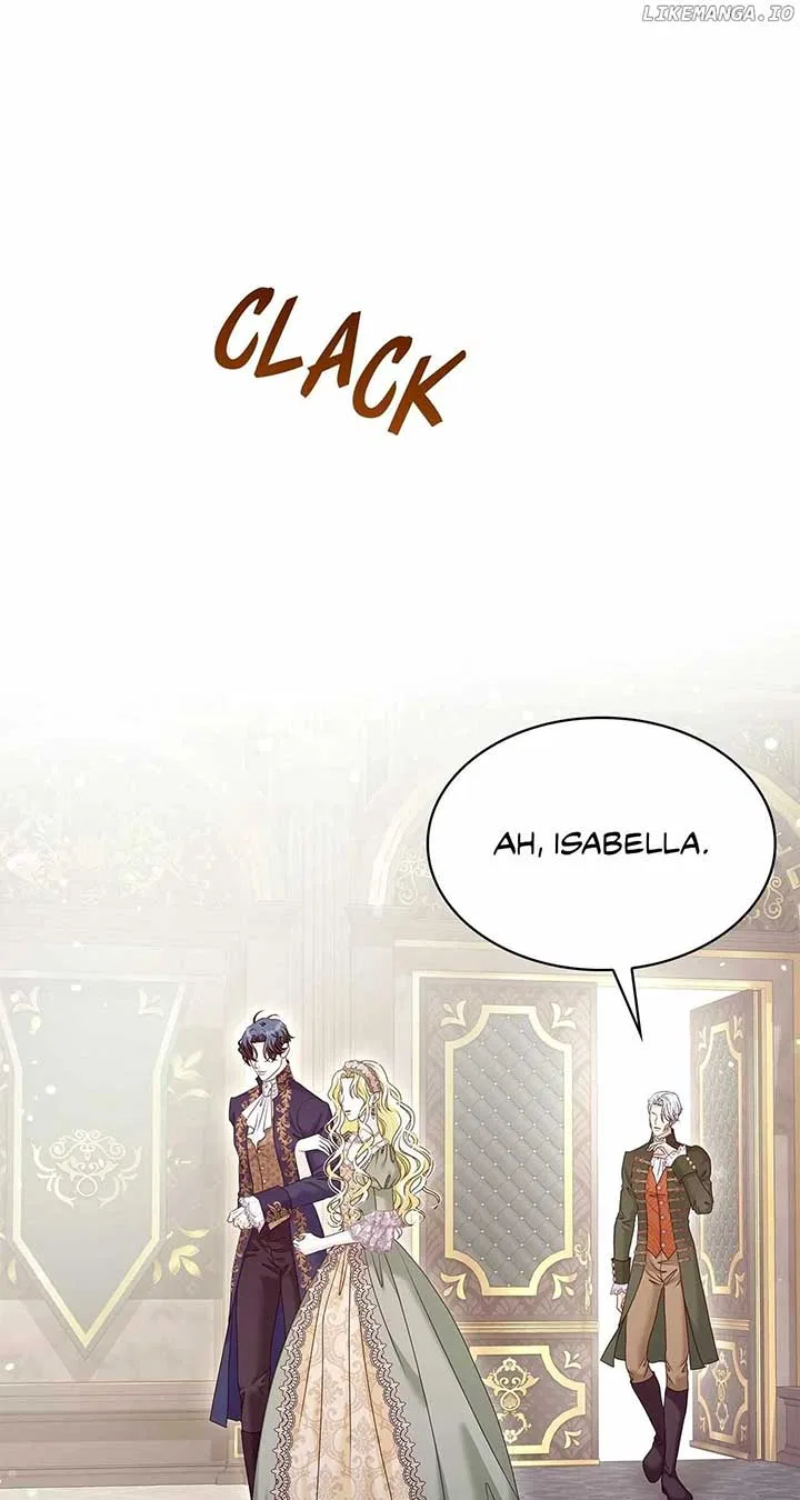 The Villainess Tames the Crazed Devil Chapter 44 – Page 63