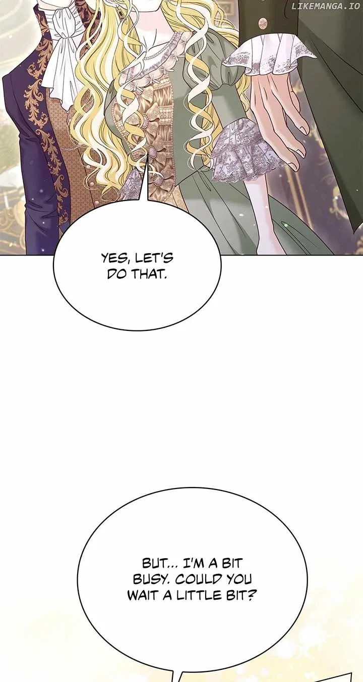 The Villainess Tames the Crazed Devil Chapter 44 – Page 65