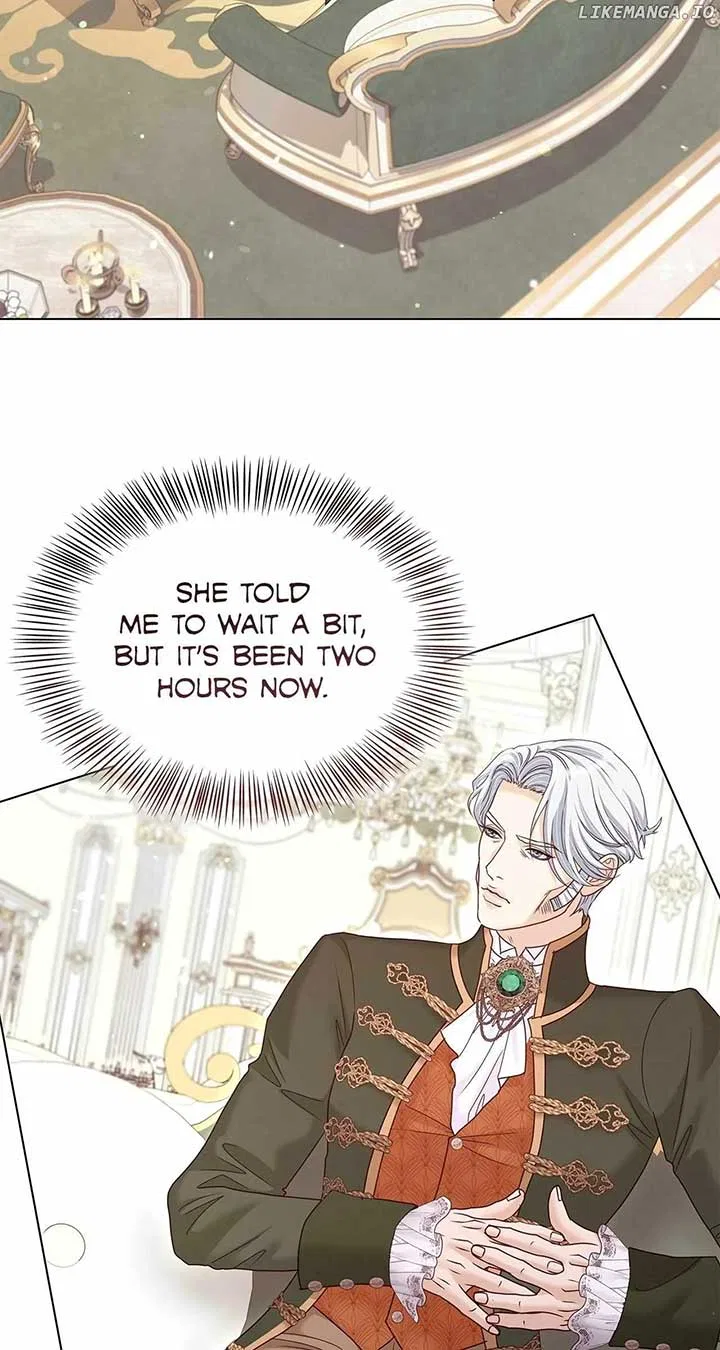 The Villainess Tames the Crazed Devil Chapter 44 – Page 69