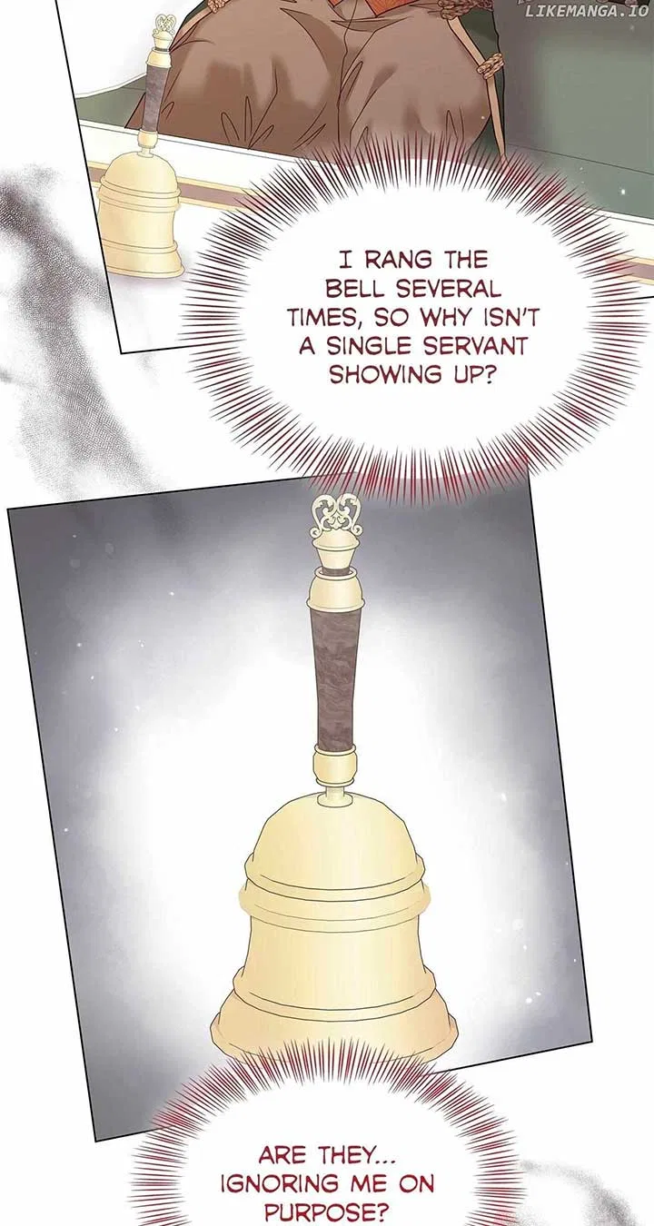 The Villainess Tames the Crazed Devil Chapter 44 – Page 70