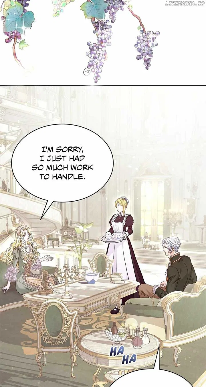 The Villainess Tames the Crazed Devil Chapter 44 – Page 74