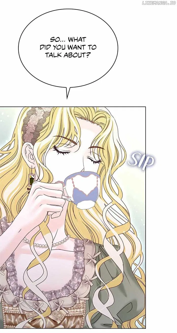 The Villainess Tames the Crazed Devil Chapter 44 – Page 76