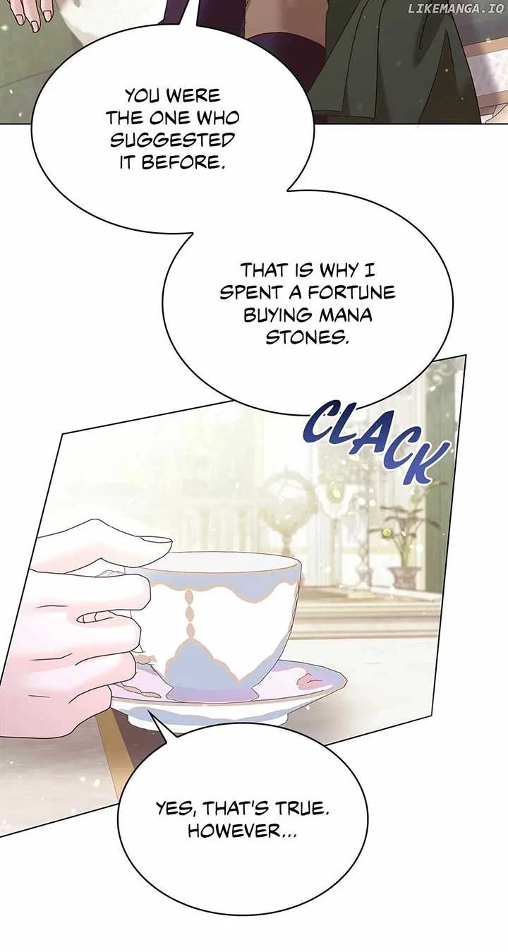 The Villainess Tames the Crazed Devil Chapter 44 – Page 82