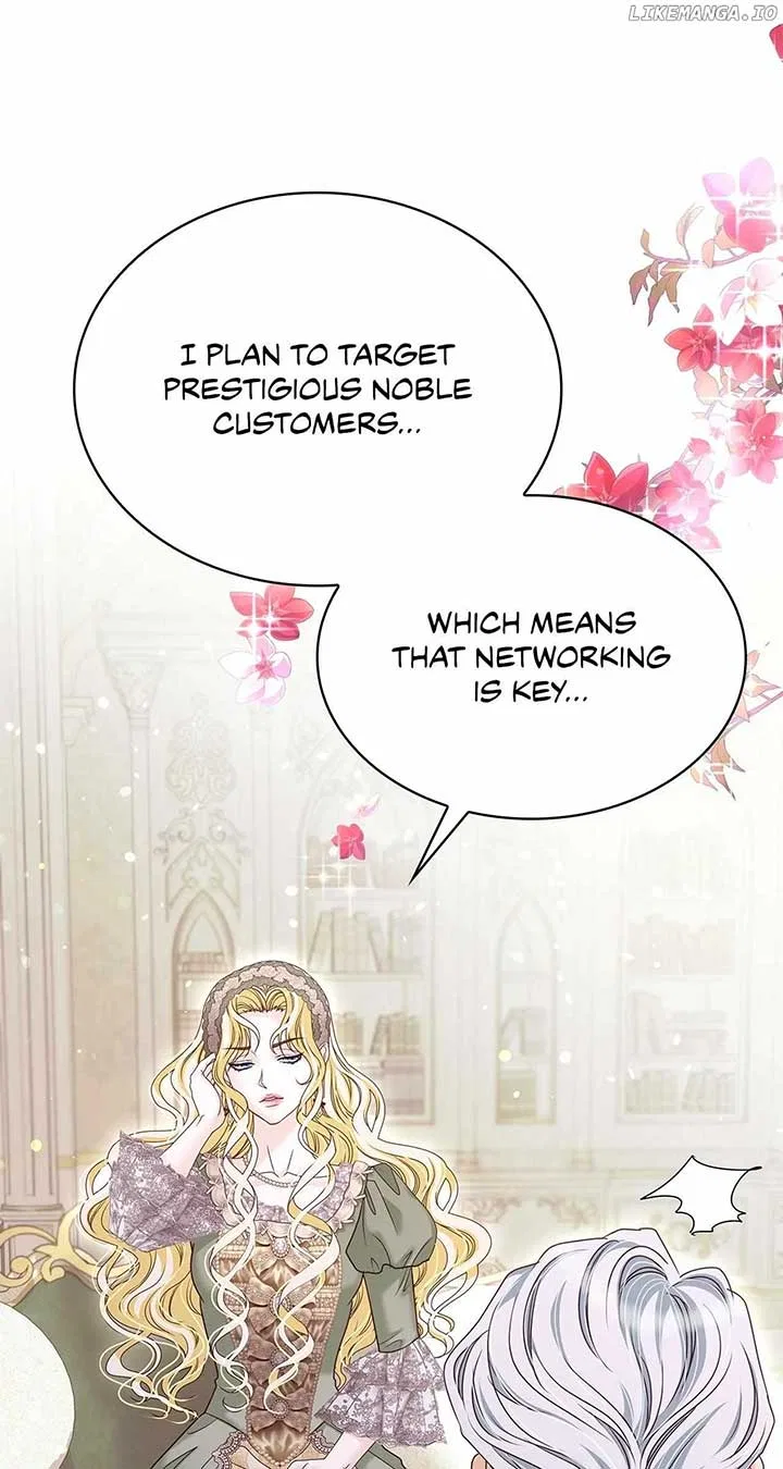 The Villainess Tames the Crazed Devil Chapter 44 – Page 83