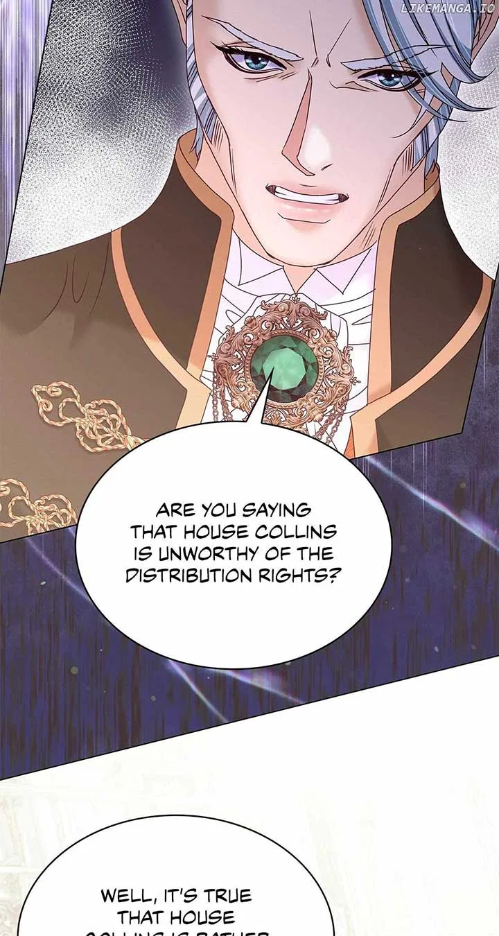 The Villainess Tames the Crazed Devil Chapter 44 – Page 84