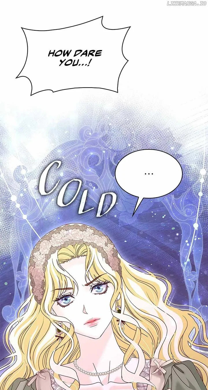 The Villainess Tames the Crazed Devil Chapter 44 – Page 87