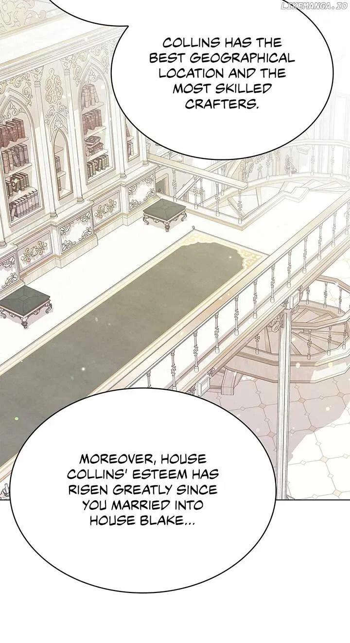 The Villainess Tames the Crazed Devil Chapter 44 – Page 90