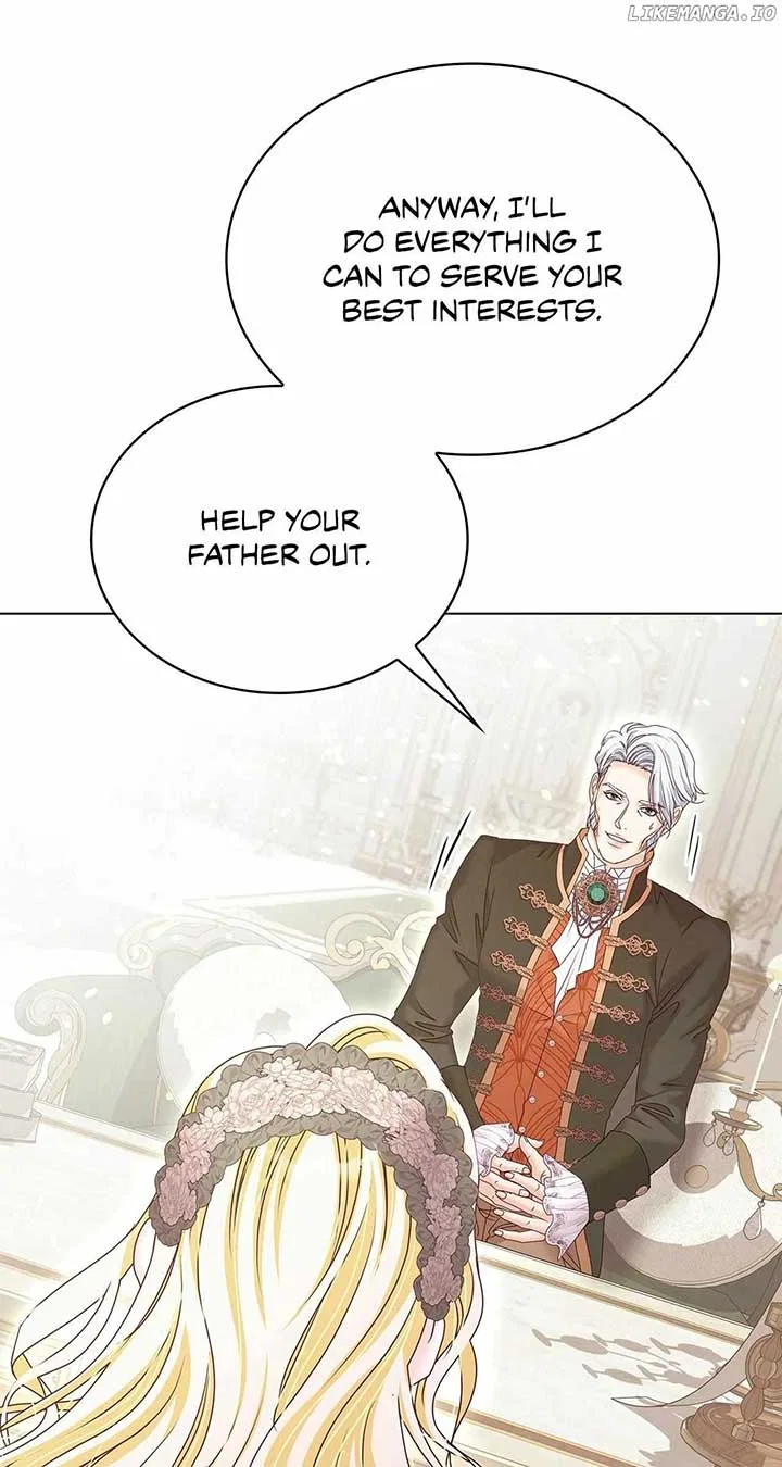 The Villainess Tames the Crazed Devil Chapter 44 – Page 91