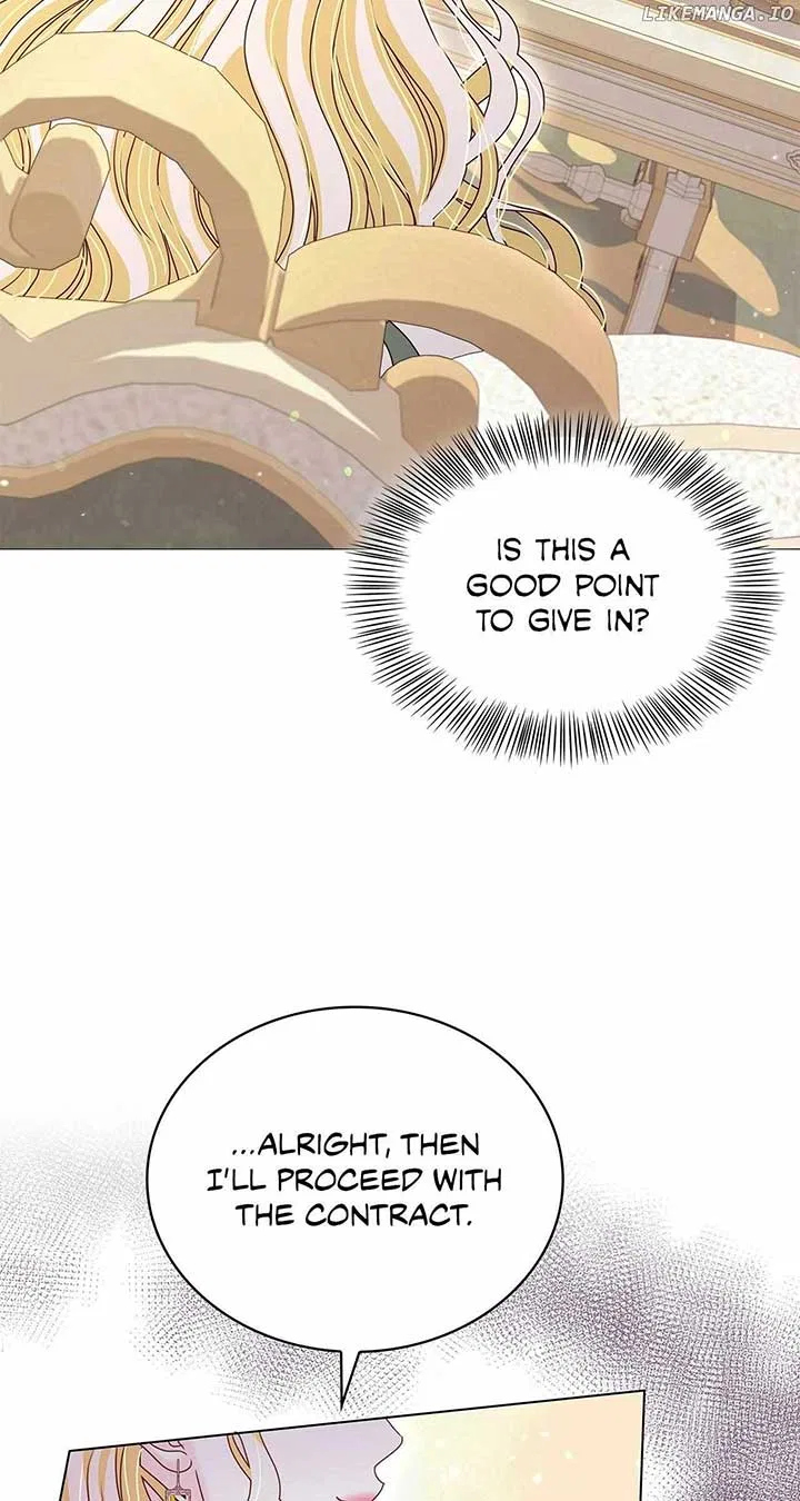 The Villainess Tames the Crazed Devil Chapter 44 – Page 92