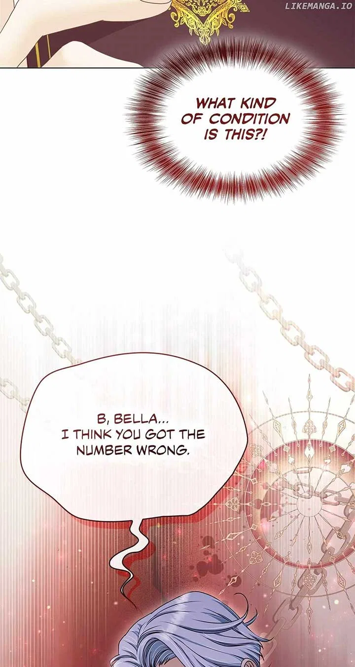 The Villainess Tames the Crazed Devil Chapter 44 – Page 97