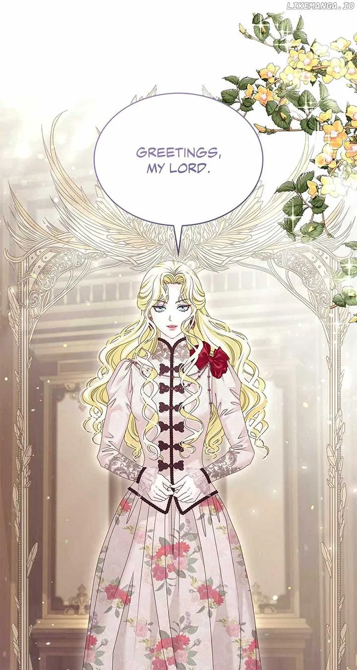 The Villainess Tames the Crazed Devil Chapter 42 – Page 6