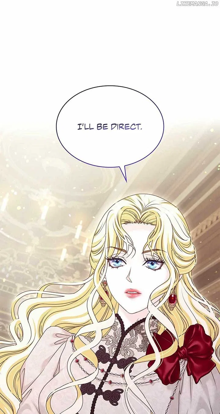 The Villainess Tames the Crazed Devil Chapter 42 – Page 9