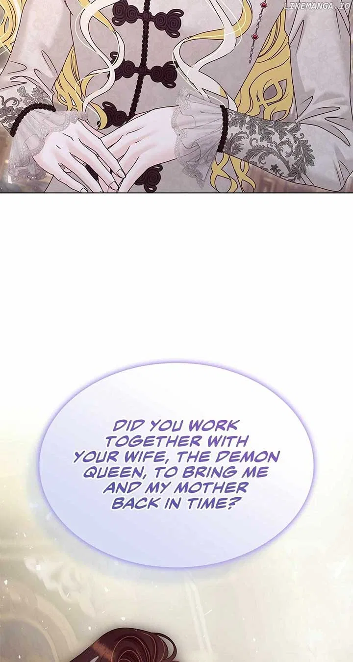 The Villainess Tames the Crazed Devil Chapter 42 – Page 10