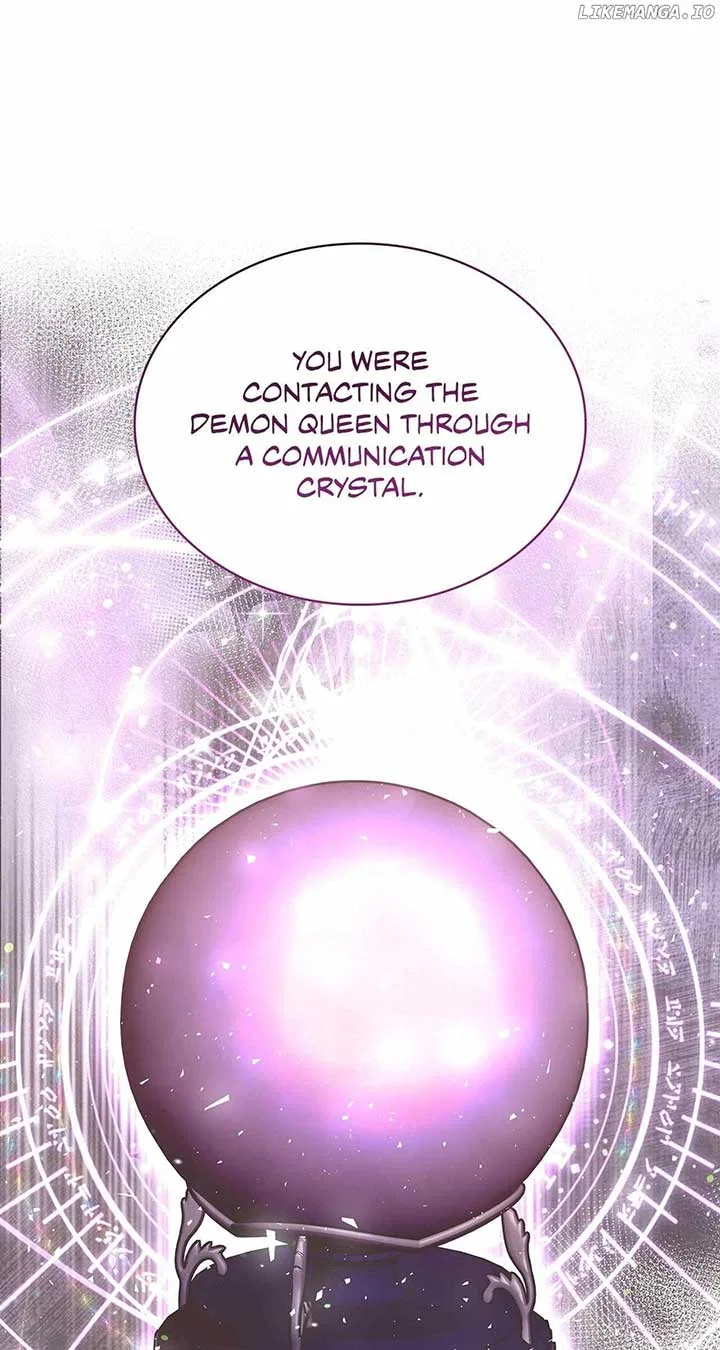 The Villainess Tames the Crazed Devil Chapter 42 – Page 14