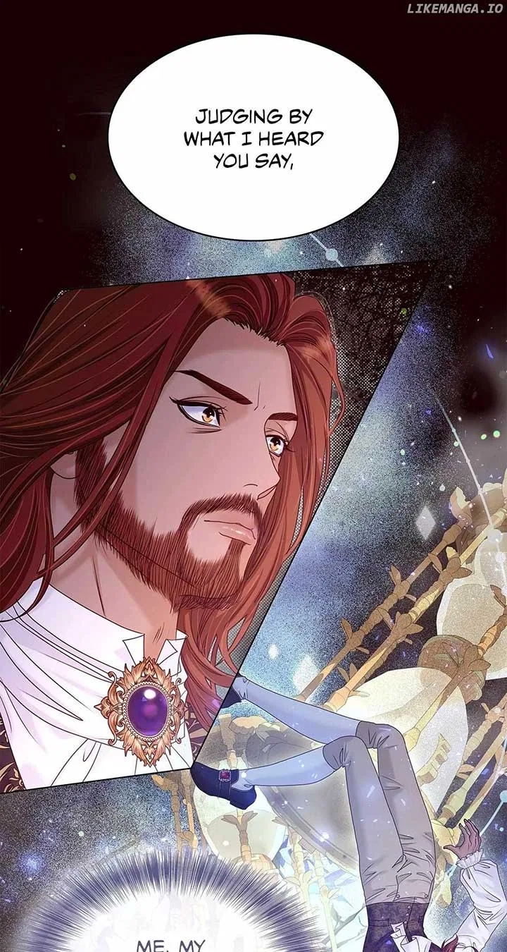 The Villainess Tames the Crazed Devil Chapter 42 – Page 17