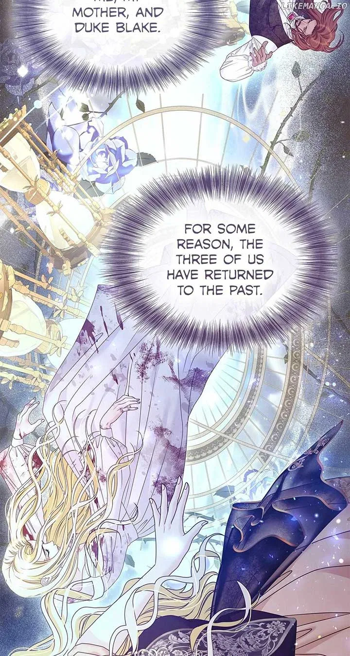 The Villainess Tames the Crazed Devil Chapter 42 – Page 18