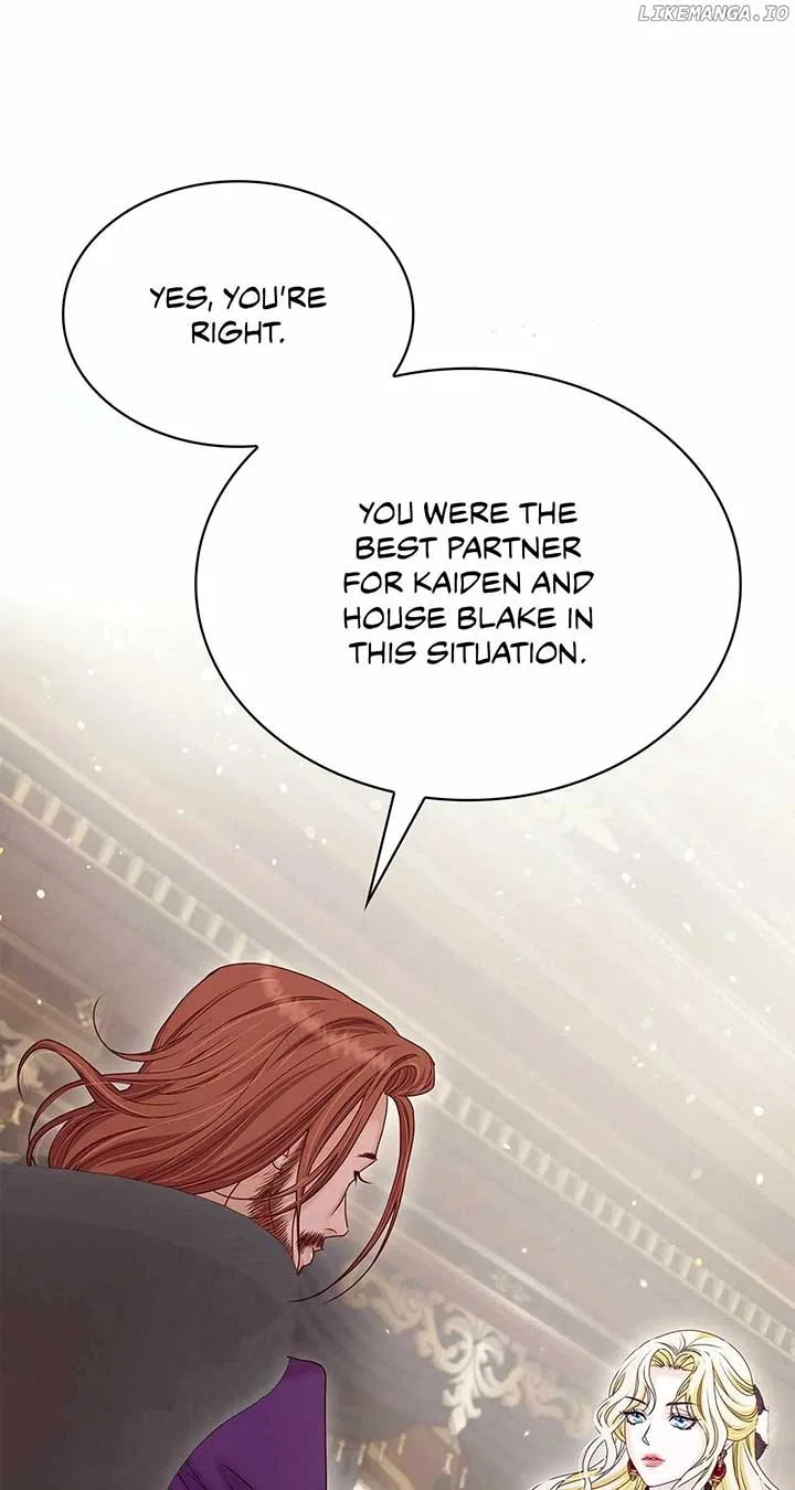 The Villainess Tames the Crazed Devil Chapter 42 – Page 22