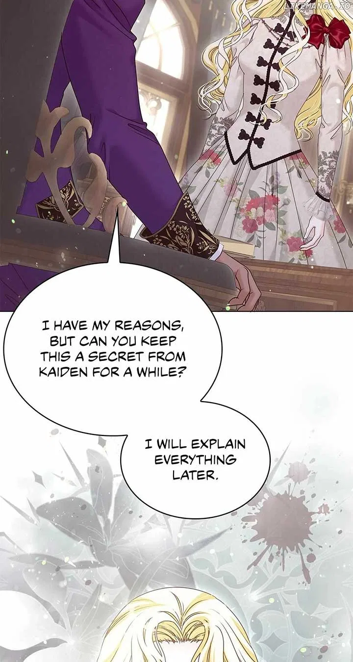 The Villainess Tames the Crazed Devil Chapter 42 – Page 23