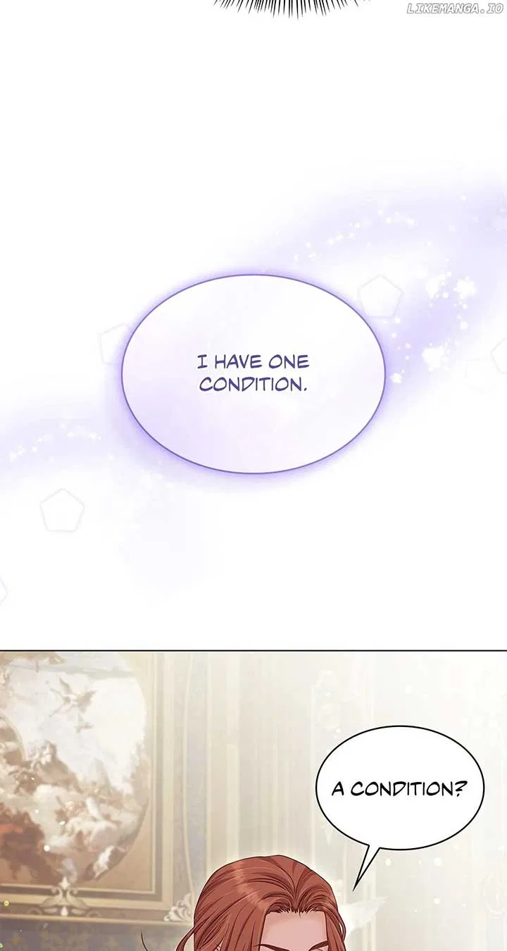 The Villainess Tames the Crazed Devil Chapter 42 – Page 25