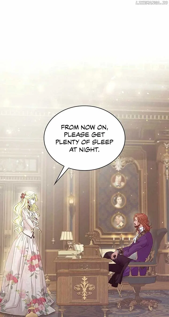 The Villainess Tames the Crazed Devil Chapter 42 – Page 27