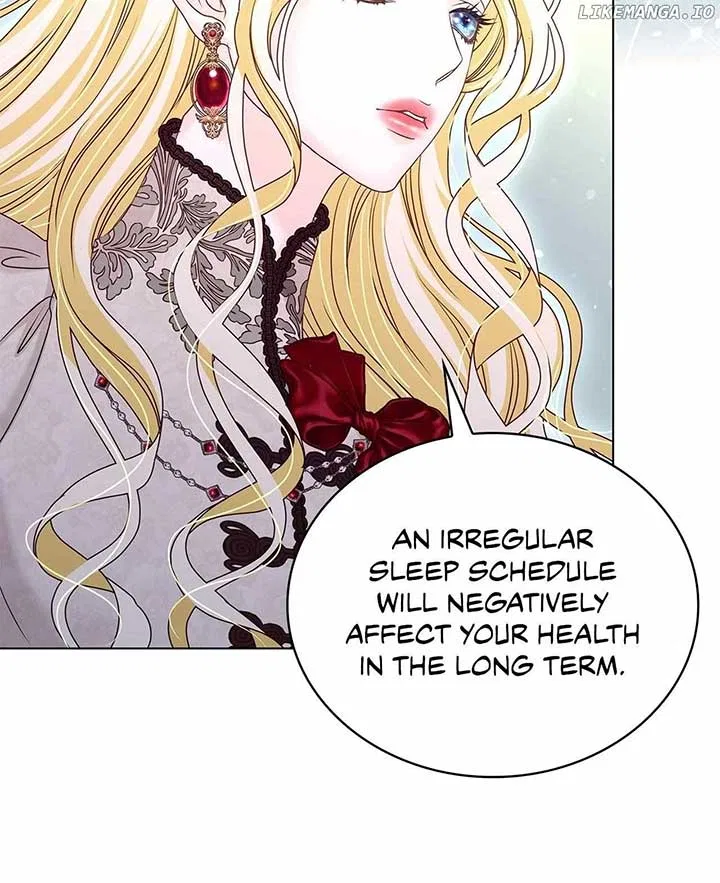 The Villainess Tames the Crazed Devil Chapter 42 – Page 31