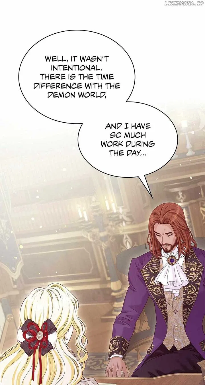 The Villainess Tames the Crazed Devil Chapter 42 – Page 32