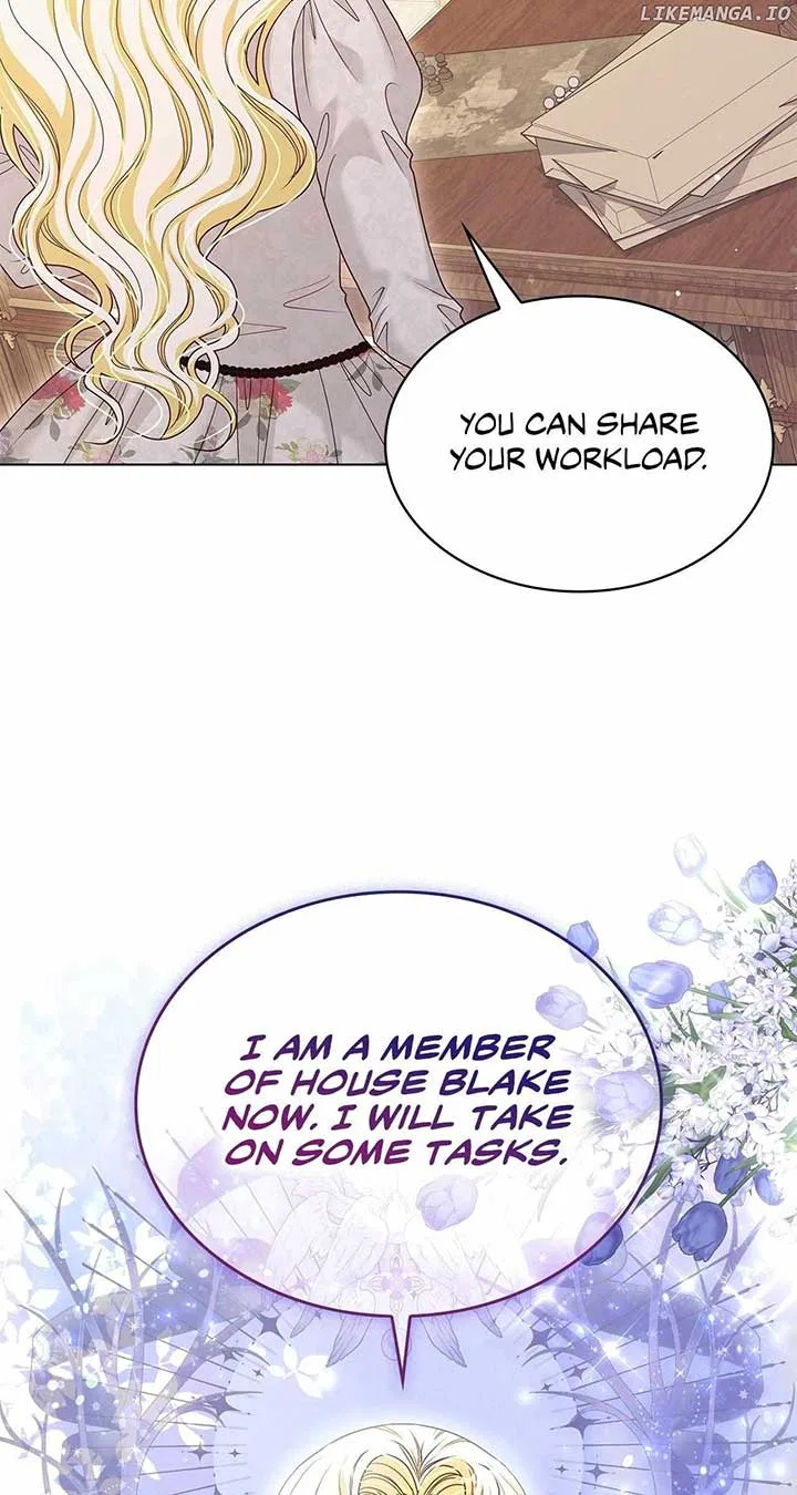 The Villainess Tames the Crazed Devil Chapter 42 – Page 33